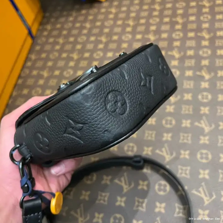 Official Brother Sam LV Bags 2404YA0033 0621